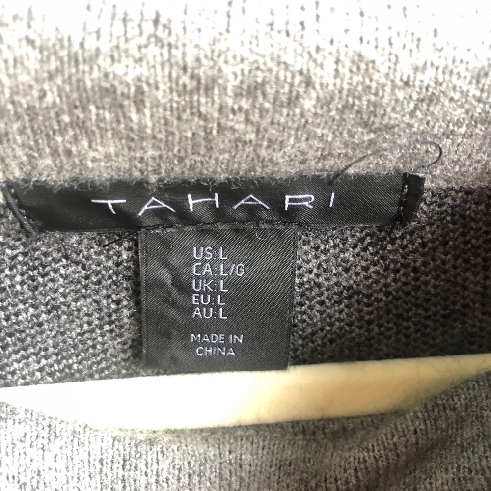 Sweater - Picture 3 of 3